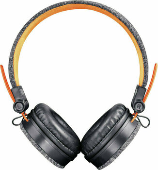 On-ear Headphones Trust 22645 Fyber Sports Black - 4