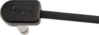 Cabo de patch Fender Blockchain Patch Cable 15 cm Angular - Angular Cabo de patch - 1