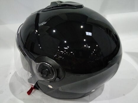 Helm Scorpion EXO-CITY II SOLID Black S Helm (Alleen uitgepakt) - 3