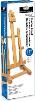 Painting Easel Royal & Langnickel Tabletop Painting Easel Natural - 2