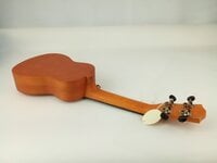 Cascha HH 3956 Natural Ukulélé soprano