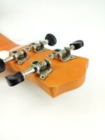 Cascha HH 3956 Natural Soprano ukulele