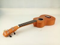 Cascha HH 3956 Natural Sopránové ukulele