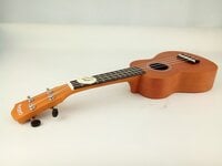 Cascha HH 3956 Natural Ukulélé soprano