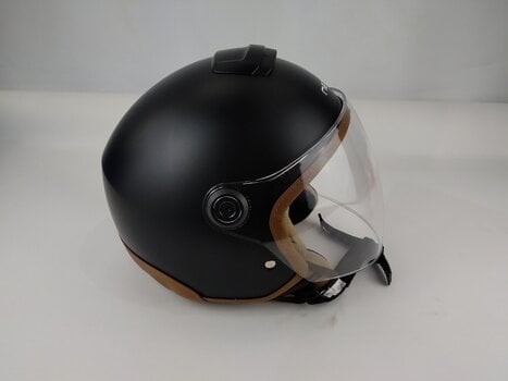 Casque Nexx Y.10 Sunny Black MT/Camel M Casque (Endommagé) - 2