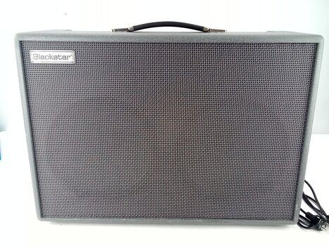 Amplificador combo de modelação Blackstar Silverline Stereo Deluxe Amplificador combo de modelação (Tao bons como novos) - 2