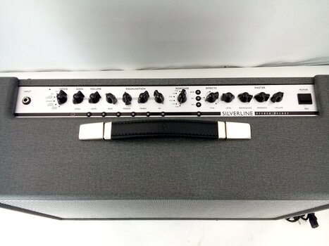 Modellering Combo Blackstar Silverline Stereo Deluxe Modellering Combo (Begagnad) - 4