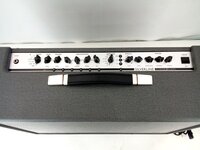 Blackstar Silverline Stereo Deluxe Combinación de modelado