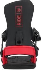 Snowboardbindning Ride CL-6 Black 24 - 28 cm Snowboardbindning - 1