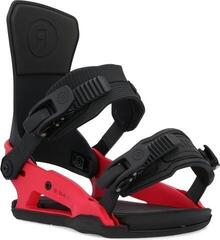 Snowboardbindning Ride CL-6 Black 24 - 28 cm Snowboardbindning - 2