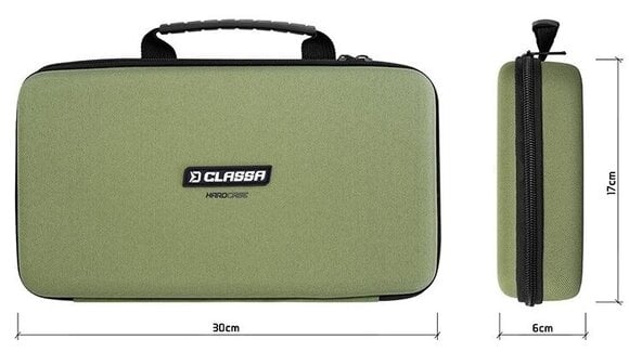 Trousse Delphin Accessory Case CLASSA HardCASE Trousse - 4