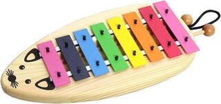 Xylophone / Metallophone / Carillon Sonor MaMa & MiMa Mouse Set Carillon - 1