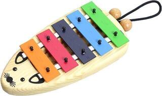 Xylophone / Metallophone / Carillon Sonor MaMa & MiMa Mouse Set Carillon - 2