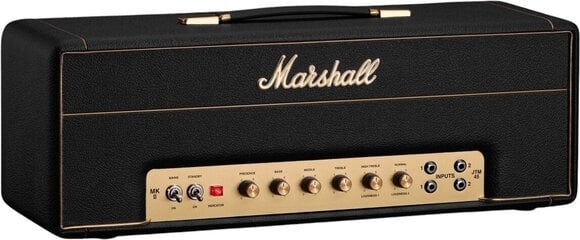 Tube Amplifier Marshall 2245 JTM 45 Tube Amplifier - 2