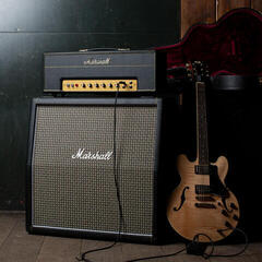 Ampli guitare à lampes Marshall 2245 JTM 45 Ampli guitare à lampes - 4