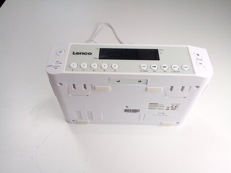 Kitchen Radio
 Lenco KCR‑11 Kitchen Radio (Pre-owned) - 3