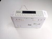 Lenco KCR‑11 Radio cuisine