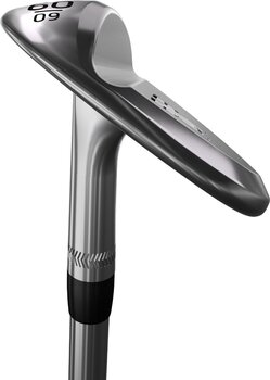 Golfmaila - wedge PXG V3 0311 Forged Black Golfmaila - wedge Oikeakätinen 54° 12° Teräs - 10