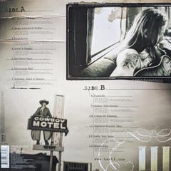 LP ploča Hank III - Lovesick Broke & Drink (Ghostly Coloured) (Reissue) (LP) - 4