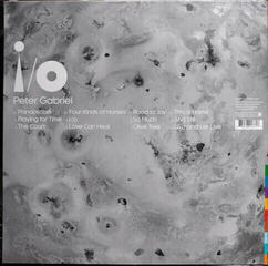 LP ploča Peter Gabriel - I/O (Bright-Side Mixes) (2 LP) - 5