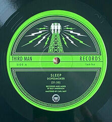 Vinylplade Sleep - Dopesmoker (Reissue) (Remastered) (2 LP) - 1
