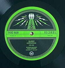 Vinylplade Sleep - Dopesmoker (Reissue) (Remastered) (2 LP) - 2