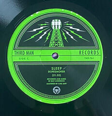 Vinylplade Sleep - Dopesmoker (Reissue) (Remastered) (2 LP) - 3