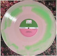 LP ploča Wallows - Spring (Green & Pink Coloured) (12" Vinyl) - 2