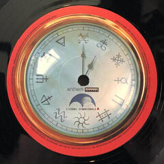 Δίσκος LP Rush - Clockwork Angels (2 LP) - 2