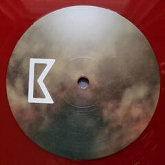 Disque vinyle Skrillex - Quest For Fire (Ruby Coloured) (2 LP) - 4