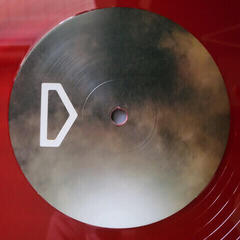 Disque vinyle Skrillex - Quest For Fire (Ruby Coloured) (2 LP) - 6