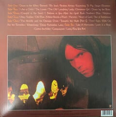 Płyta winylowa Neil Young - Decade (Reissue) (Remastered) (3 LP) - 7