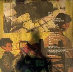 Vinylplate Sum 41 Chuck (Yellow Translucent With Red And Grey Swirls Coloured) (RSD) (Limited Edition) (Reissue) (LP) - 4