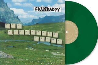 Vinylplate Grandaddy Sophtware Slump (Opaque Evergreen Coloured) (Reissue) (LP) - 1