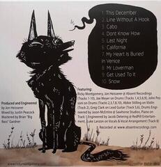 Vinylplate Ricky Montgomery Montgomery Ricky (Reissue) (LP) - 1