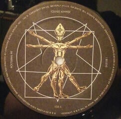 Грамофонна плоча Ghost - Meliora (Deluxe Edition) (LP + 12" Vinyl) - 4