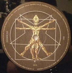 Грамофонна плоча Ghost - Meliora (Deluxe Edition) (LP + 12" Vinyl) - 5