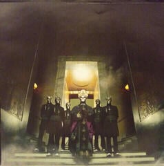 Грамофонна плоча Ghost - Meliora (Deluxe Edition) (LP + 12" Vinyl) - 6