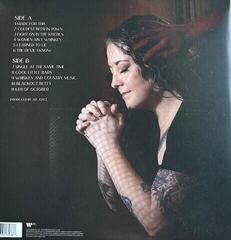 Płyta winylowa Ashley Mcbryde - Devil I Know (2 LP) - 3