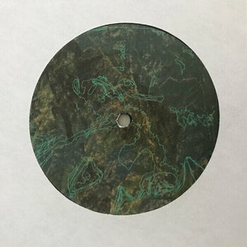 Vinylskiva Low Roar - 0 (LP) - 3