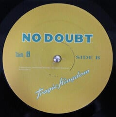 Hanglemez No Doubt - Tragic Kingdom (Reissue) (LP) - 3