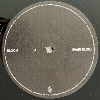 Disc de vinil Troye Sivan - Bloom (LP) - 2