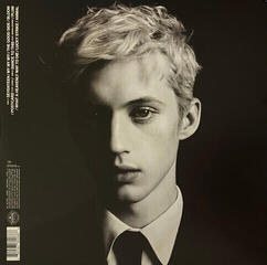 Грамофонна плоча Troye Sivan - Bloom (LP) - 3