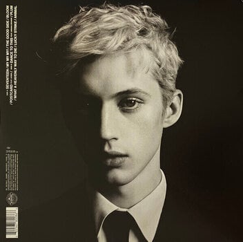 LP deska Troye Sivan - Bloom (LP) - 4