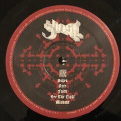 LP ploča Ghost - Prequelle (Reissue) (LP) - 1