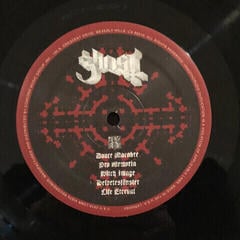 LP ploča Ghost - Prequelle (Reissue) (LP) - 2