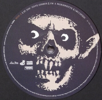 Schallplatte Ghost - If You Have Ghost (12" Vinyl) - 2