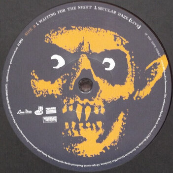 Vinyylilevy Ghost - If You Have Ghost (12" Vinyl) - 3