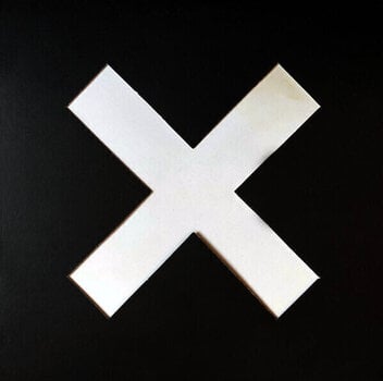 Schallplatte The XX - XX (LP) - 4