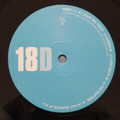 LP ploča Moby - 18 (Reissue) (2 LP) - 5